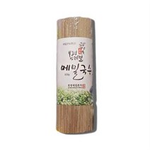 삼호 봉평 국산 메밀국수 850g 메밀 31% 모밀 소바 사리