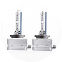 미니쿠퍼 D1S D1R D1C HID벌브세트, HID 4300K, 오지스토어 본상품선택