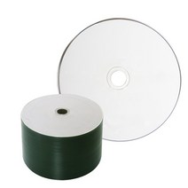 [멜로디]프린터블 공 cd 700MB 50P 벌크 공미디어 공시디 dvd, 단품