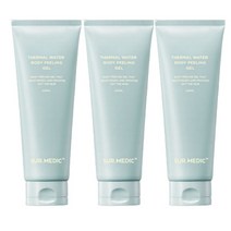 네오젠 써메딕+ 떼르말 워터 바디 필링 젤 240ml / 3개구성, 1개