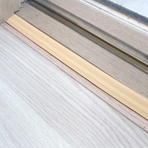 안전 문턱 받침대 2P 미니 경사로 높이 맞추기