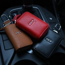 자동차 천연가죽 멀티 키케이스 차량용 키홀더/티볼리 오피러스 베라 맥스 크루즈 라세티 더뉴쏘렌토R 니로 트랙스 아이오닉 스포티지R 모하비더마스터 더뉴그랜져IG HG tg xg, 블랙