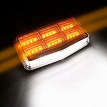 24V 올라운드 LED차폭등 차폭등 사이드램프 시그널램프 미등 코너등 깜빡이