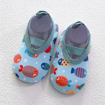벨롭 아쿠아슈즈어린이 빠른 건조 미끄럼 방지 맨발 신발 해변 해변 물 신발 야외 아쿠아