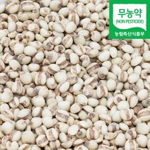 직송 국산 무농약 율무 율무쌀, 1개, 1kg