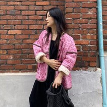 오조드파파 보뉴점퍼(성인)