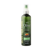 세레느 촉촉올리브 퀵하드스트레이트워터 240ml(워터스프레이), 1개