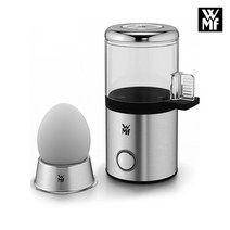 WMF Kitchen minis My Egg 에그쿠커 계란찜기 1구, 0415220011