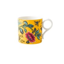 [AK PLAZA] [웨지우드] 원더러스트 옐로우톤퀸 머그 1p