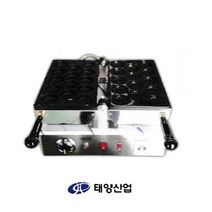 국화빵 제조기 길거리 풀빵기계 WFR-350S, 상세페이지 참조