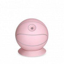 NML430203미니 USB가습기 / 초음파 원룸 사무실 /핑크 LCUMH41, 상세페이지 참조