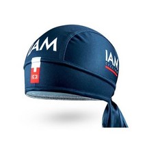 콜럼버스 자전거두건 IAM, 혼합색상