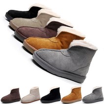 AUS1978 UGG Outdoor Mini Boots 털부츠