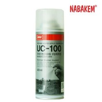 산업체전용 우레탄 코팅제 UC-100 투명 방습 기판 씰링 남방 pcb