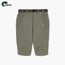 네파 남성 여름 마운틴 7부 반바지 7H31701(244)