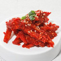 밥상두리 속초 명태회무침, 1개, 200g