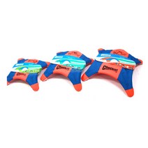 척잇 날다람쥐 프리스비 애견강아지장난감 원반 M