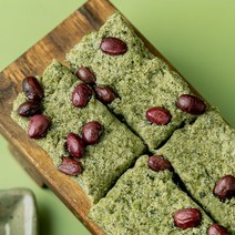 제주 해풍 맞은 쑥설기 10개입