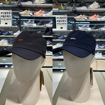 네파 22S/S 모자 맛집! 더욱 심플해진! 남여공용 FORTE 포르테 군모캡 7IC7419, 네이비