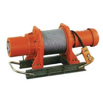 쌍용호이스트 전동윈치(3상-220V) CWG-30075 300kg_(1EA)