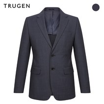 [트루젠] (트루젠) 클래식 스트레치 수트 자켓(TG9U4-MTJ750)