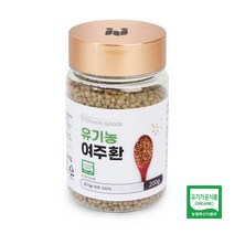 국산 유기농 여주환 장수마을 특산품 비타민폭탄 어르신건강 노인건강 부모님선물 인슐린 카란틴 비타민C 베타카로틴 200g