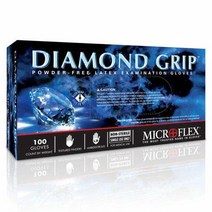 Microflex MF300L 일회용 장갑