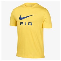 M 나이키반팔티 TQB DR7804-765 나이키 스포츠웨어 에어 HBR 티셔츠