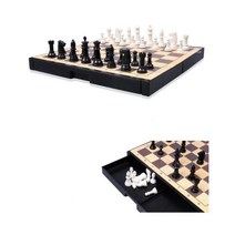 6세 접이식 마그네틱체스 미니체스교본포함 어린이집장난감 체스입문 상상력자극