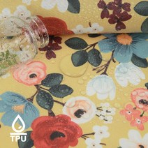 패브릭샵 ZEN TPU이중에코코팅방수원단 프로스