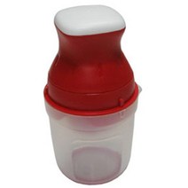 elco 타파웨어 주이스트 500mL 과즙 착즙 원액 생즙 녹즙 pro, 엘코_ 본상품선택