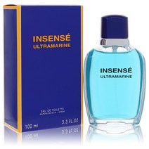 지방시 인텐스 울트라마린 EDT 100ml, 1개