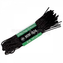 아카데미 철끈 MW604(35cm 중 18개입) 오피스 서류 파일 문서 정리 사무 종이 바인딩 제본