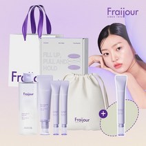 프레쥬 레틴 3D 저분자 콜라겐 3종 선물세트+아이크림1개 /주름개선/탄력세트, 01.FJXX3T1 프레쥬 콜라겐 3종세트