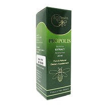 New ZeaLand직구 API Propolis extract A/F 15% 25ML 1Pack, 수량, 상세참조