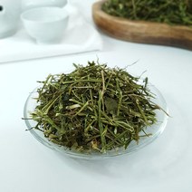 백장생 국산 제주도 돌외잎 차, 100g, 2개