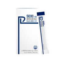 닥터랩스 블루 아르지닌 15p, 300g, 8개