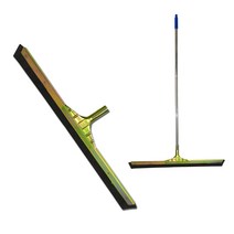 제이오마켓 물밀대 모음/고무세척기 이중밀대 이중스펀지 흑밀대 지하철밀대 바닥 물기제거 물밀대 스퀴즈 대걸레 걸레 마대, 흑밀대 스펀지92cm