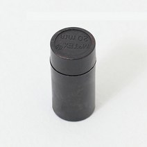 [코리아문구사] 모텍스 라벨기잉크 MX-6600 18mm