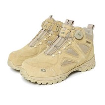 소가죽 전술화타입 충격완화 다이얼 안전화 실내인테리어 여성안전화 작업화 30대