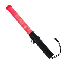 디케이셀 차량비치용 응급 안전지시봉 비상신호봉 37-45cm, 색상:차량비치용응급안전지시봉비상신호봉37-45cm