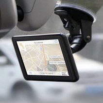 5In GPS 자동차 네비게이션 USB 충전 FM 송신기 터치 스크린 장치 윈도우 CE 6.0 편리한, 01 EU Map