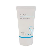 미샤 올 어라운드 세이프 블록 아쿠아선 50ml
