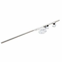 주방 공간활용 셀프 시공 설치 파이프 걸이 행거 중, 아★ 주방 공간활용 셀프 시공 설치 파이프 걸이 행거, [좋습니다], 단품