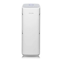 코웨이 AP-1216L Tower Mighty 공기 청정기 진정한 헤파 스마트 모드(최대 30 평방미터), HEPA Air Purifiers