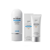 애터미 비비크림 + 선크림 베이지