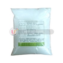 무수구연산1Kg, 1개