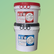 에폭시 속경화 씰링제 속경화 실링제 빠데/초속경 KG-700 /15kg