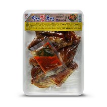 평산식품 맛족발 350g, 단품