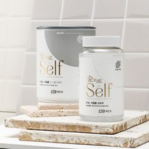 KCC숲으로셀프 타일용 0.75L 친환경 무독성 타일페인트(화장실 주방 베란다), 순백색